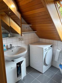 3,5 Room Apartment - Weinsberg - 2