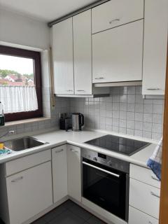 3,5 Room Apartment - 1