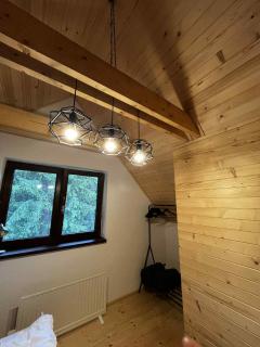Chata pod Krivanom - Východná - 1