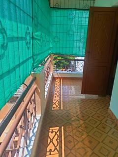 Vj Villa Home Stay - 3