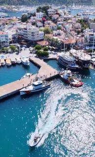 Castello Marmaris Holiday Home - Marmaris - 3