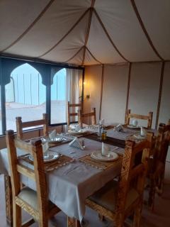 ItranDesertCamp - Merzouga - 8