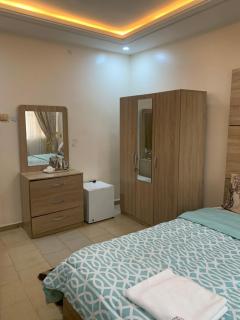 Eagle Nest Apartment and Hotel - 2
