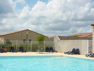 Le cabanon aux volets verts - 9