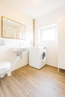 Modernes City-Apartment - 4