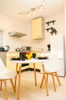 Modernes City-Apartment - Magdeburgo - 2