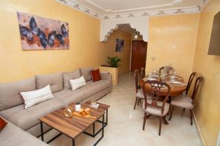 Appartement à Tanger proche Plage et centre-ville - 1