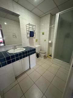Studio charmant à Néris-les-Bains - 25 m² avec terrasse - Néris-les-Bains - 4