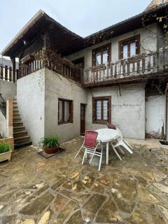 Studio charmant à Néris-les-Bains - 25 m² avec terrasse - Néris-les-Bains - 2