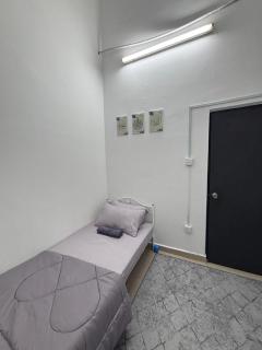 Inap Desa SBJ - Tumpat - 1