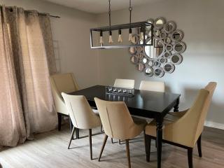 Central and spacious home - 7