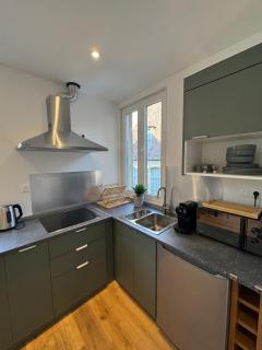 La Vue de Sarlat - 6