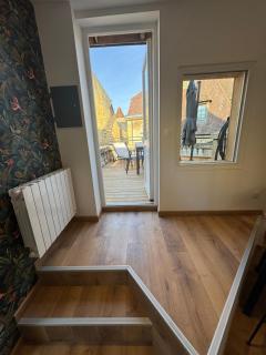 La Vue de Sarlat - 8