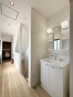 Wanoyado Kanayama - Entire House Stay Japanese Style with 2 Baths - Hiroshima - 6