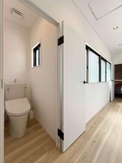 Wanoyado Kanayama - Entire House Stay Japanese Style with 2 Baths - Hiroshima - 4