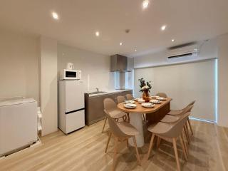 Wanoyado Kanayama - Entire House Stay Japanese Style with 2 Baths - 6