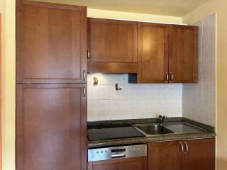Appartement cosy à Montgenèvre, 6 pers avec parking et animaux acceptés - FR-1-330D-43 - Montgenèvre - 6