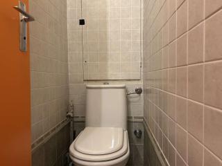 Appartement cosy à Montgenèvre, 6 pers avec parking et animaux acceptés - FR-1-330D-43 - 2