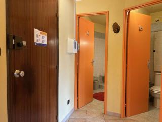 Appartement cosy à Montgenèvre, 6 pers avec parking et animaux acceptés - FR-1-330D-43 - 2