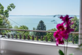 Panoráma Vendégház - 9