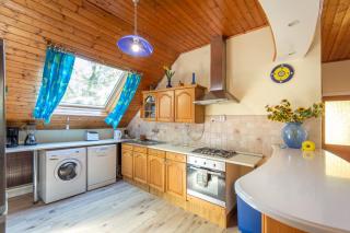 Panoráma Vendégház - 2