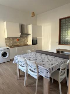 Appartamento Diaz Nord - Roccella Ionica - 6
