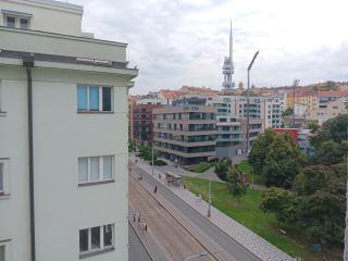 Cosy appartment close to main train station and city center - 1