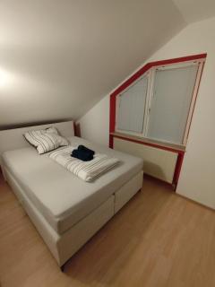 Schöne Wohnung zentral Ingolstadt - 8