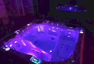 Cocon D'amour En Luberon - Chambre Spa a proximite de l'Isle sur la Sorgue - 3