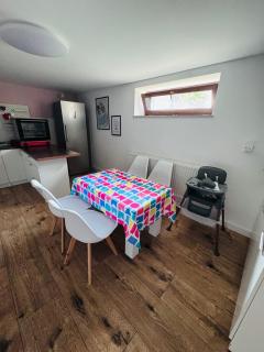 Kalinówka - Lublin - Felin - Apartament z Jacuzzi - 6
