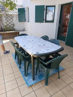 village des dunes aux huttes - 0