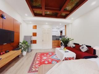 Soin Westlake Apartment - Hanoi - 8