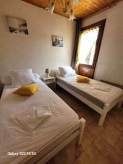 village des dunes aux huttes - 8