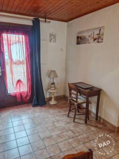 village des dunes aux huttes - 1