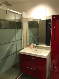 Appartement - Lac du Ponant - 8