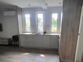 Apartamenty Lipowa - Puck - 6