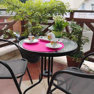 B&B L'Angolo Divino - Lądek-Zdrój - 9