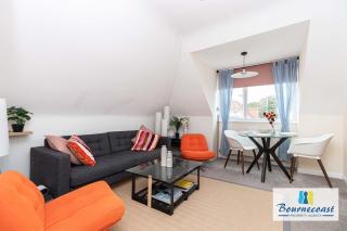 Bournecoast - GREAT LOCATION CLOSE TO SANDY BEACHES WITH PATIO GARDEN - FM2416 - Bournemouth - 6