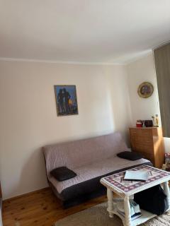 Central Apartment - 3