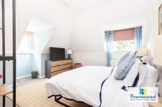 Bournecoast - GREAT LOCATION CLOSE TO SANDY BEACHES WITH PATIO GARDEN - FM2416 - Bournemouth - 1