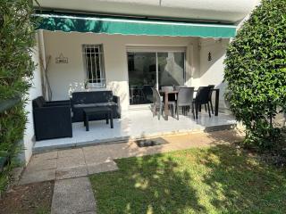 Appartement - Lac du Ponant - 7