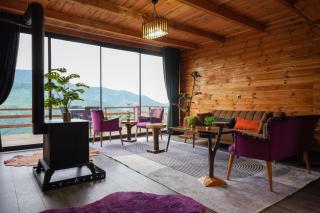 Cemilyano Bungalov - Çamlıhemşin - 0
