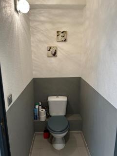 Appartement - Lac du Ponant - 1