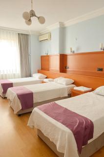 Ferah Otel - Gebze - 2