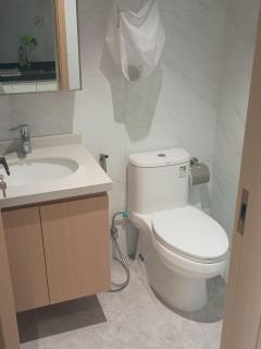 Luxury suite with jacuzzi BKK1 - Phnom Penh - 1