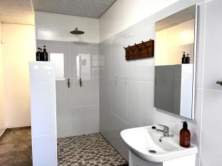 Olienhoff Guesthouse and Rest Camp - Otavi - 8