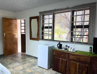 Olienhoff Guesthouse and Rest Camp - Otavi - 6