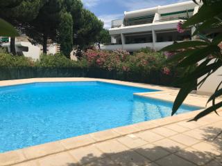 Appartement - Lac du Ponant - 0