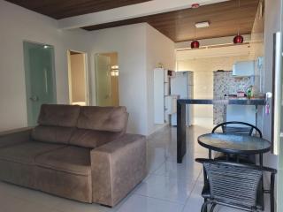 Apartamento com suíte, localizado na Avenida Silvio Silva, n 33, bairro Hernani Sa, Ilhéus - Ba, sem garagem - 9