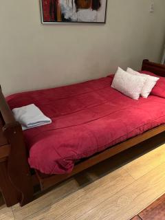 Departamento Coyancura - 4